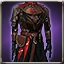 Event Armure Diabolique of Behemoth - Leather Armor